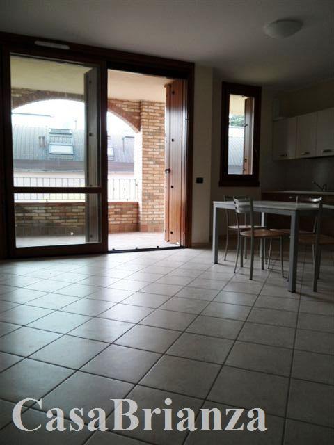 appartamento in affitto a Lissone