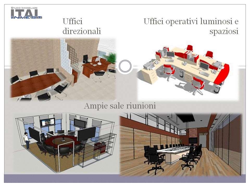 appartamento in affitto a Lissone in zona Santa Margherita