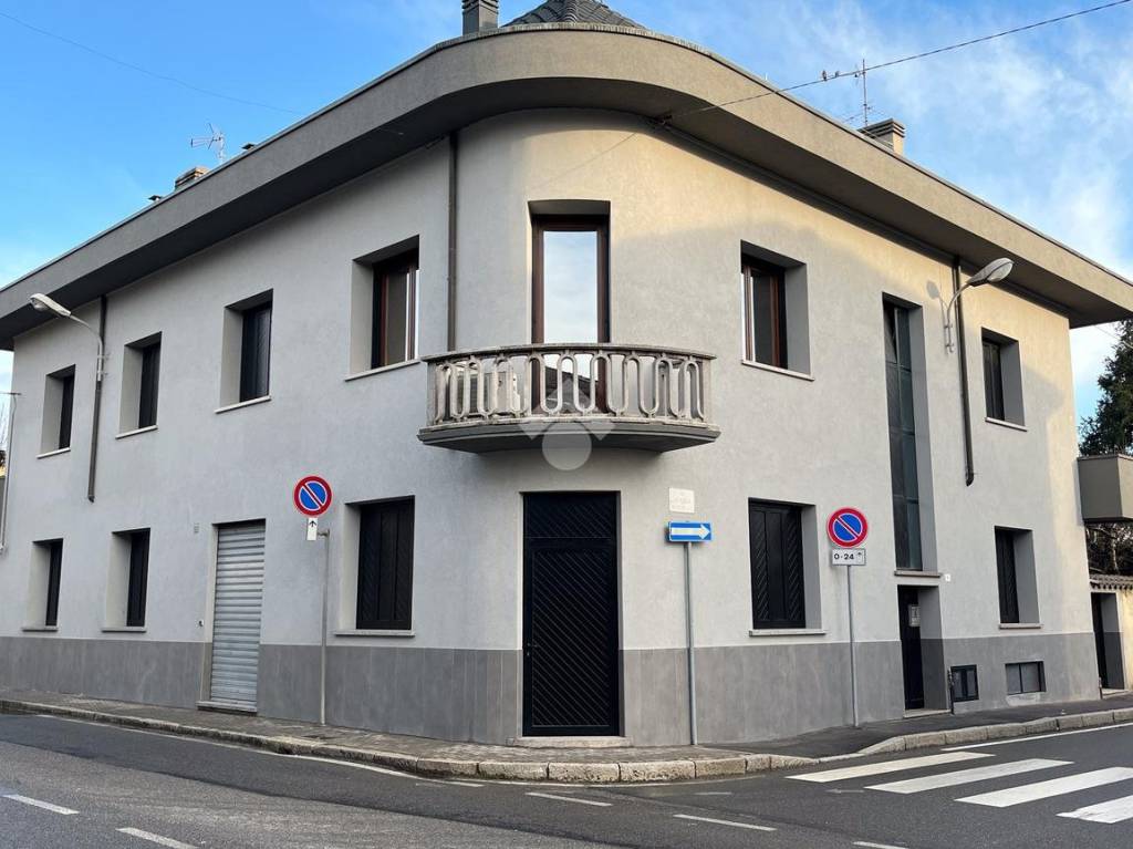 ufficio in affitto a Lissone