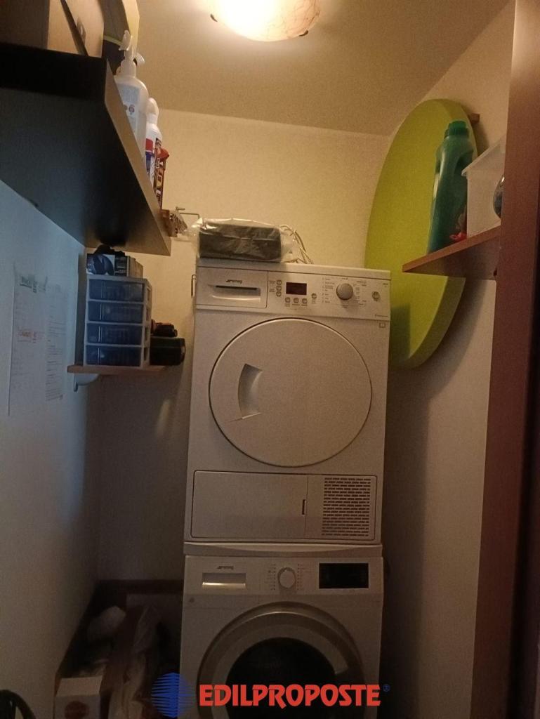 appartamento in affitto a Lissone