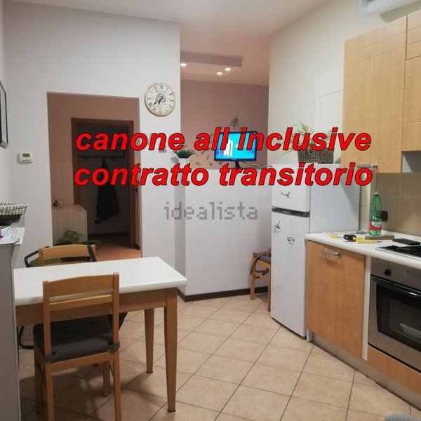 appartamento in affitto a Lissone
