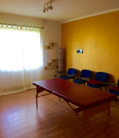 negozio in affitto a Lissone