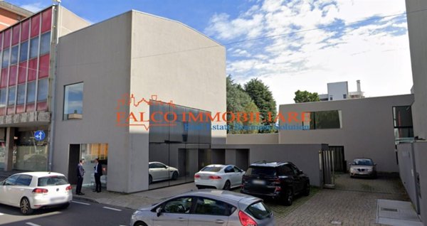 quadrivano in affitto a Lissone