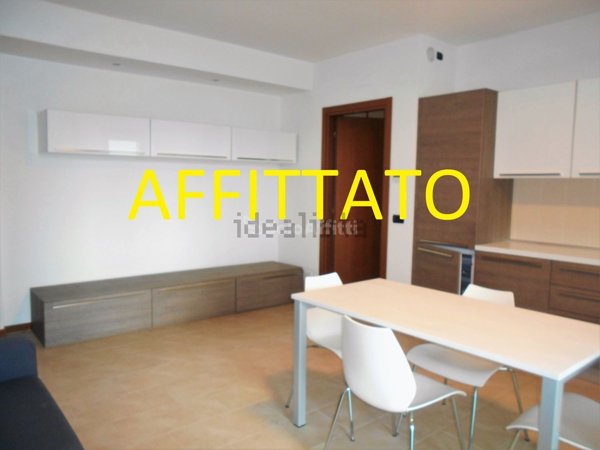 appartamento in affitto a Lissone