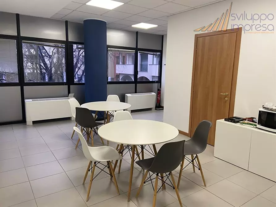 ufficio in affitto a Lissone