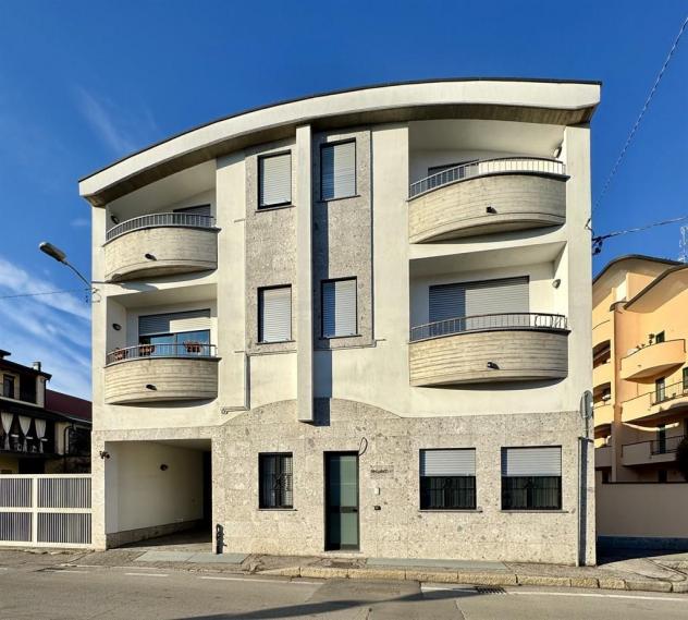 appartamento in affitto a Lissone