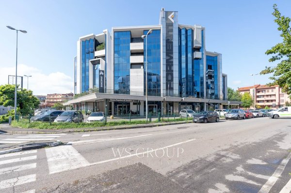 ufficio in affitto a Lissone
