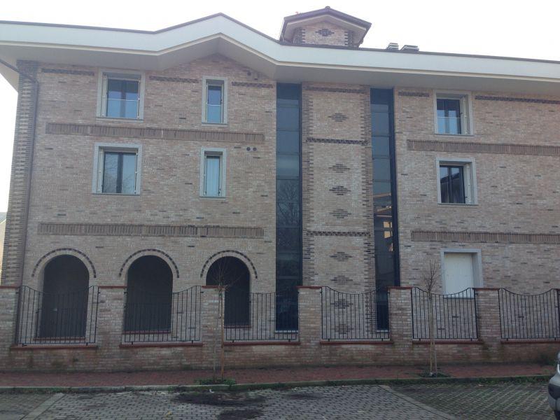 appartamento in affitto a Lissone