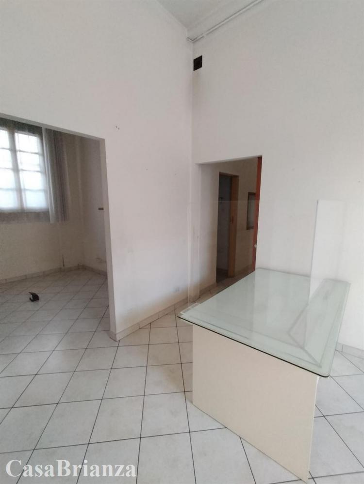 appartamento in affitto a Lissone