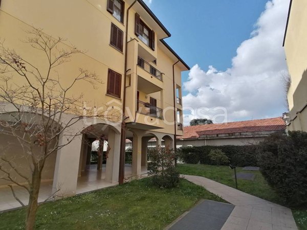 appartamento in affitto a Lissone