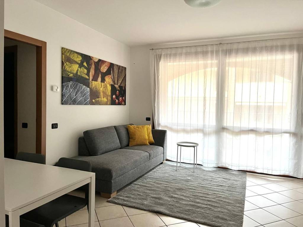 appartamento in affitto a Lissone