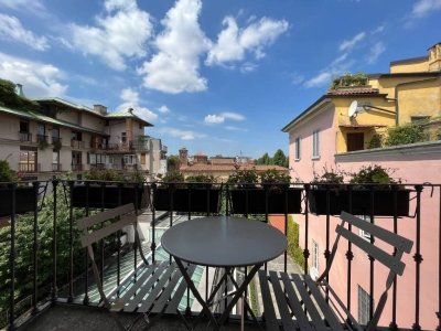 appartamento in affitto a Lissone