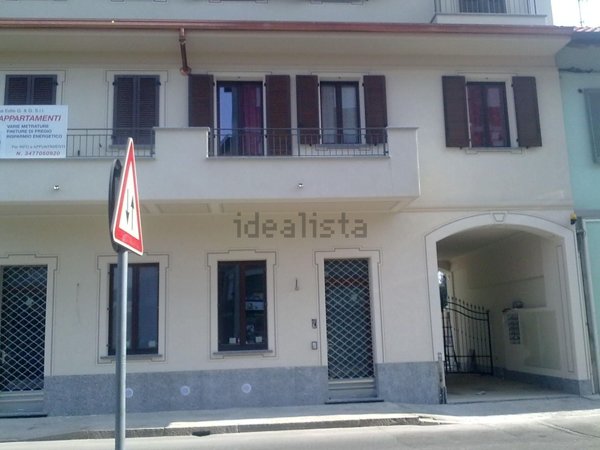 negozio in affitto a Lissone