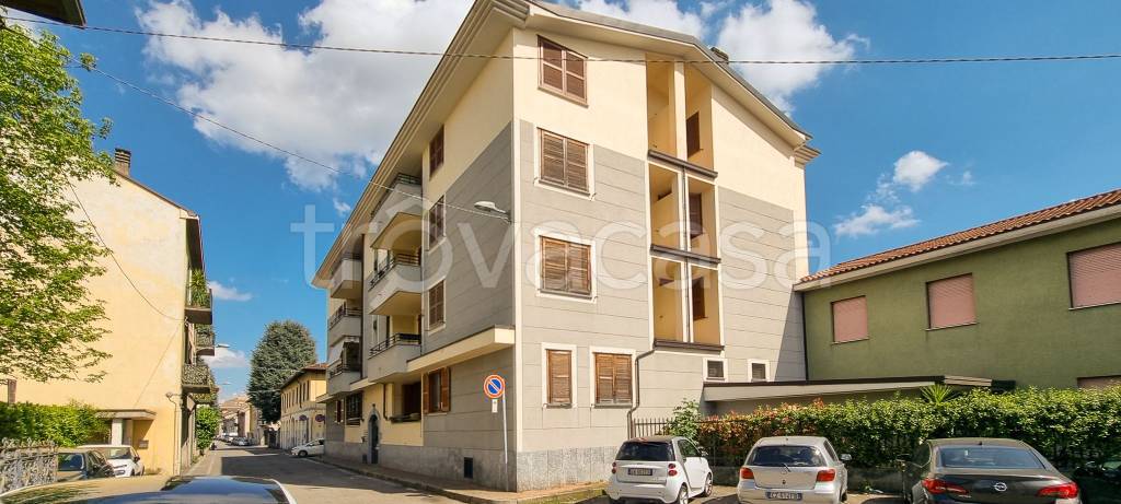 appartamento in affitto a Lissone