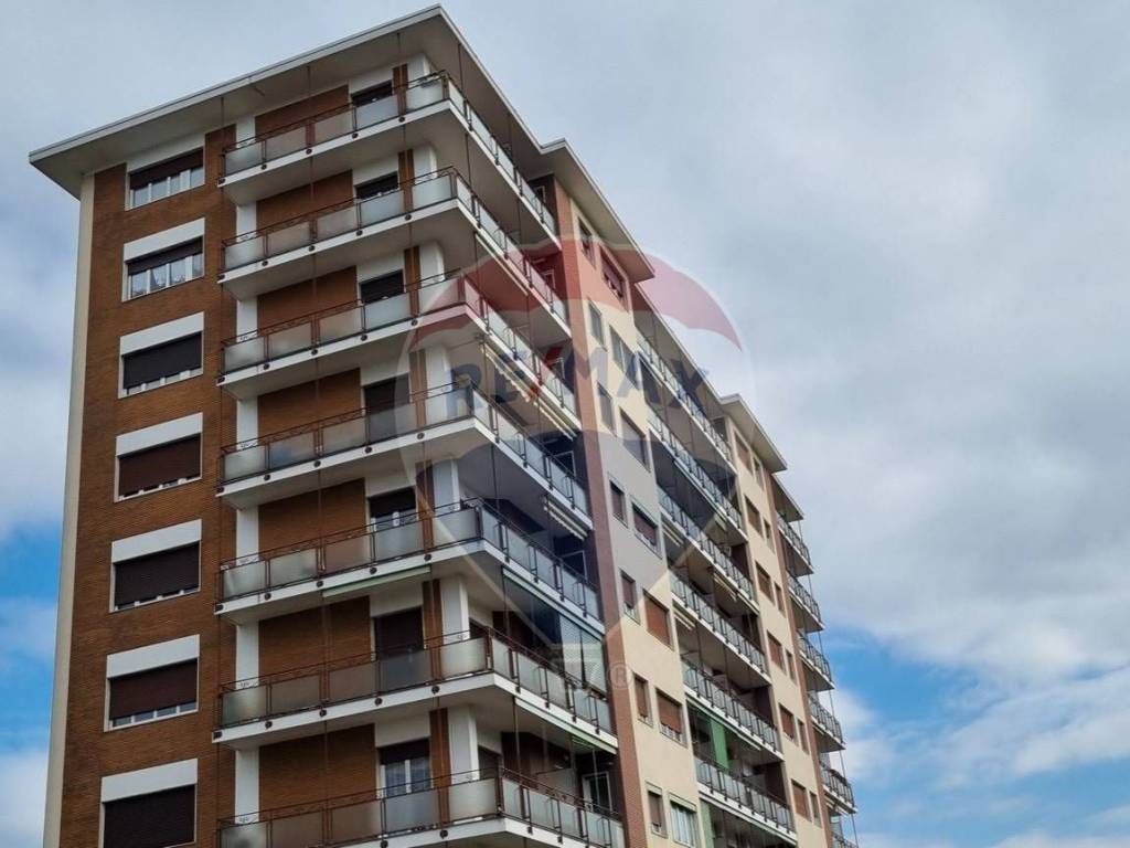 appartamento in affitto a Lissone