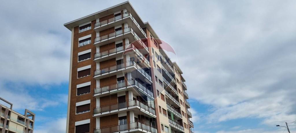 appartamento in affitto a Lissone