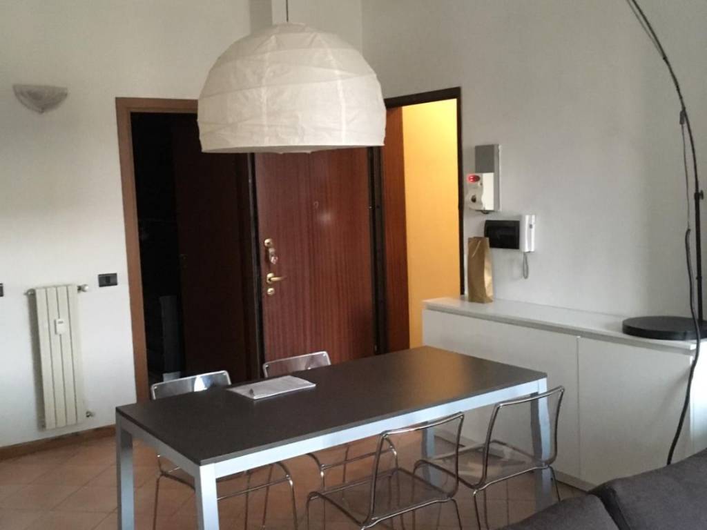 appartamento in affitto a Lissone
