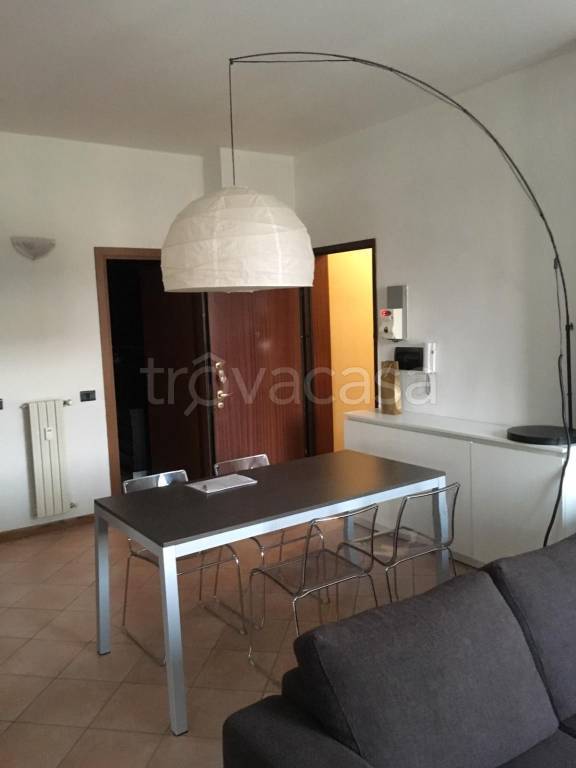 appartamento in affitto a Lissone
