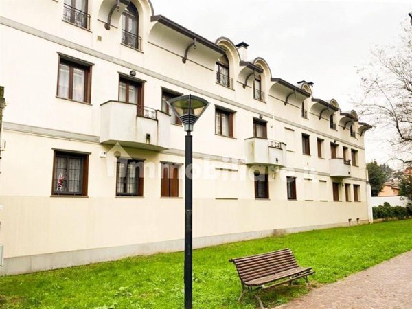 appartamento in affitto a Lissone