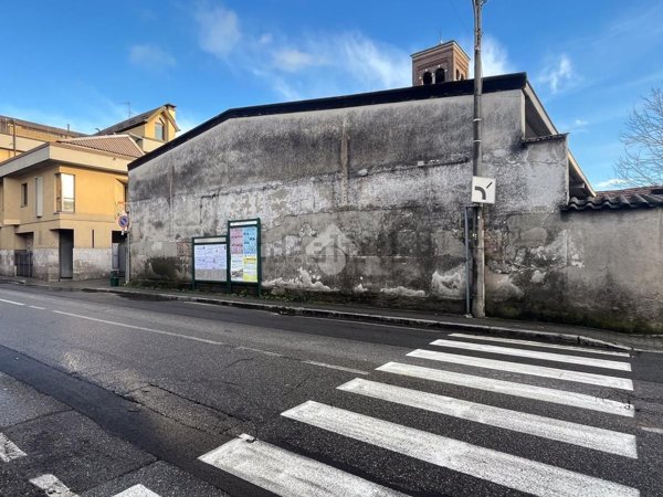 casa semindipendente in affitto a Lissone