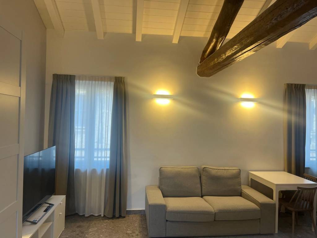 appartamento in affitto a Lissone