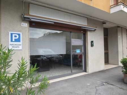 negozio in affitto a Lissone