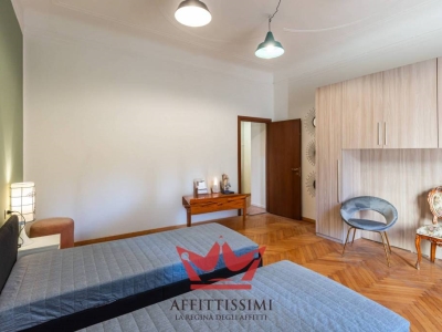 appartamento in affitto a Lissone