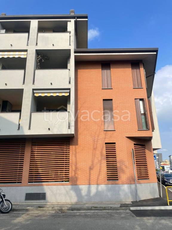appartamento in affitto a Lissone
