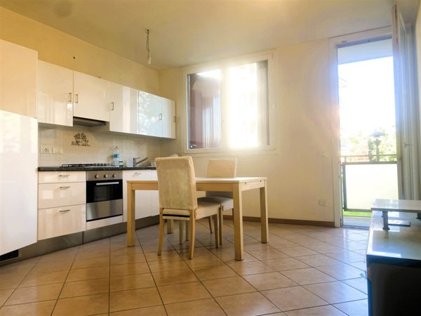appartamento in affitto a Lissone