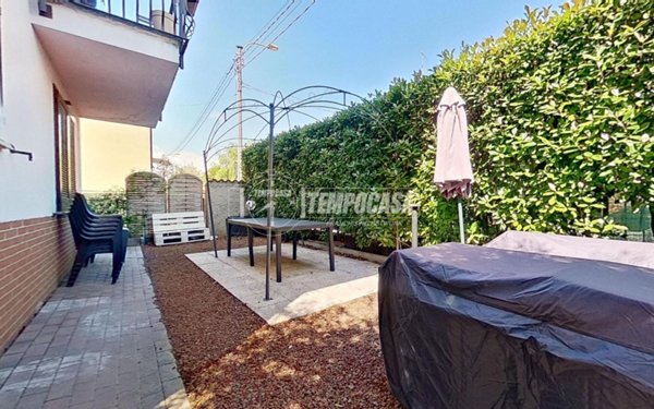 appartamento in affitto a Lissone in zona Santa Margherita