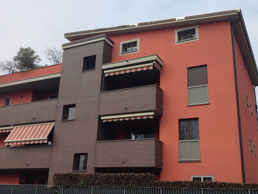 appartamento in affitto a Lissone