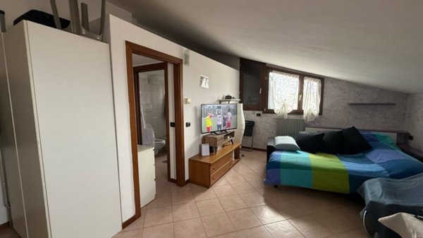 appartamento in affitto a Lissone