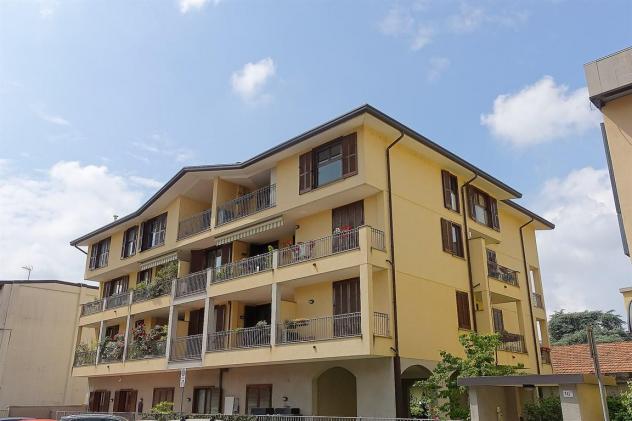 appartamento in affitto a Lissone