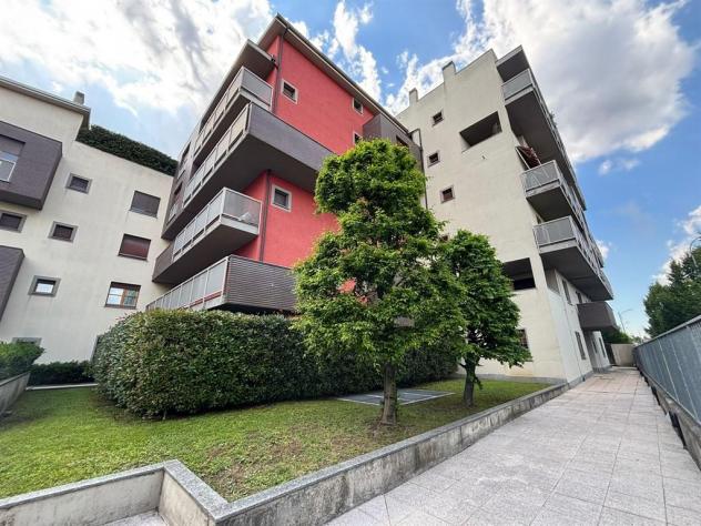 appartamento in affitto a Lissone