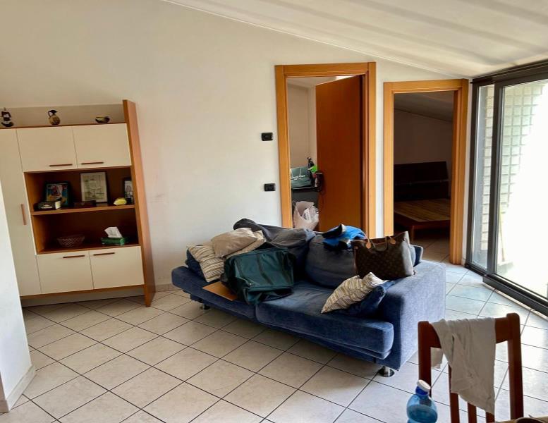 appartamento in affitto a Lissone