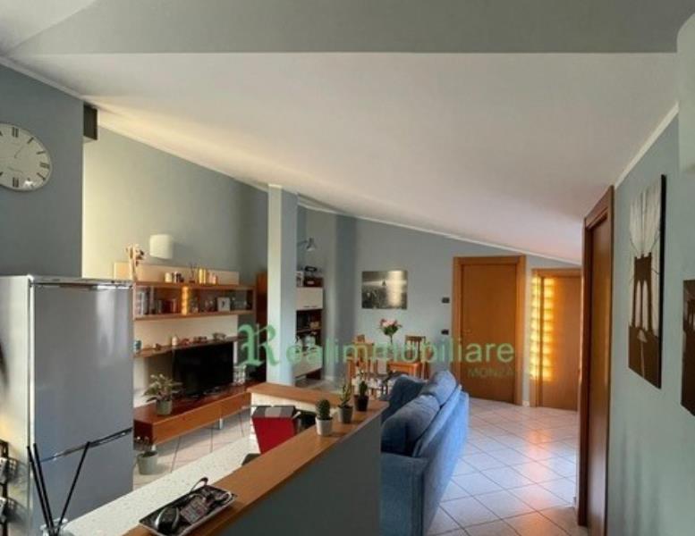 appartamento in affitto a Lissone