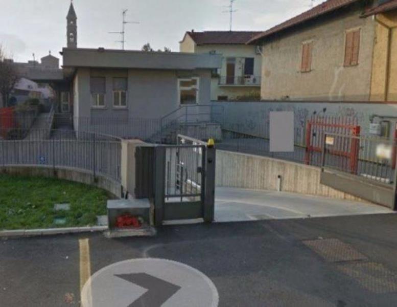 appartamento in affitto a Lissone