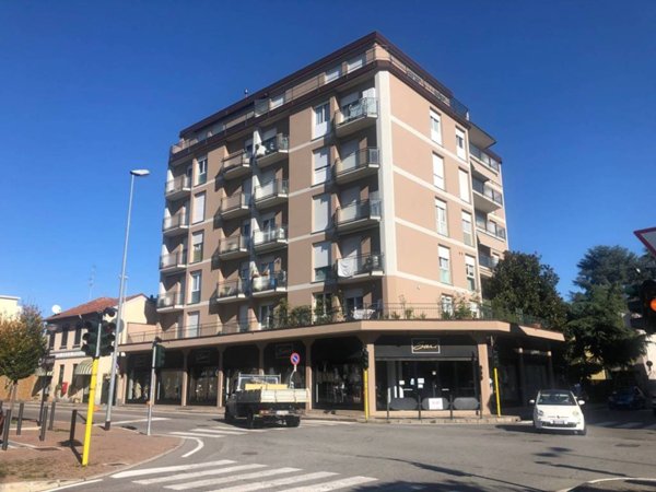 appartamento in affitto a Lissone