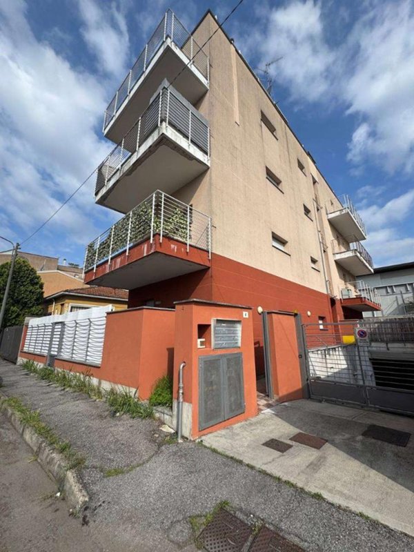 appartamento in affitto a Lissone
