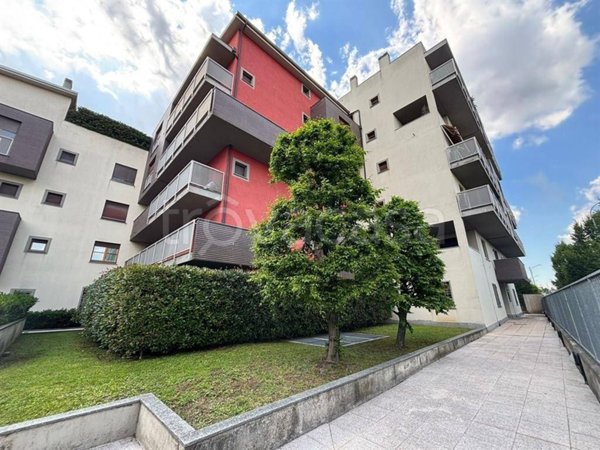appartamento in affitto a Lissone