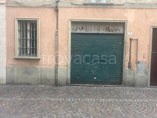 monolocale in affitto a Lissone