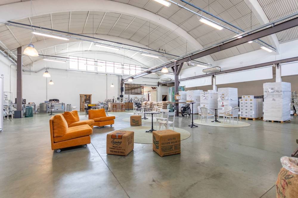 locale commerciale in affitto a Lissone