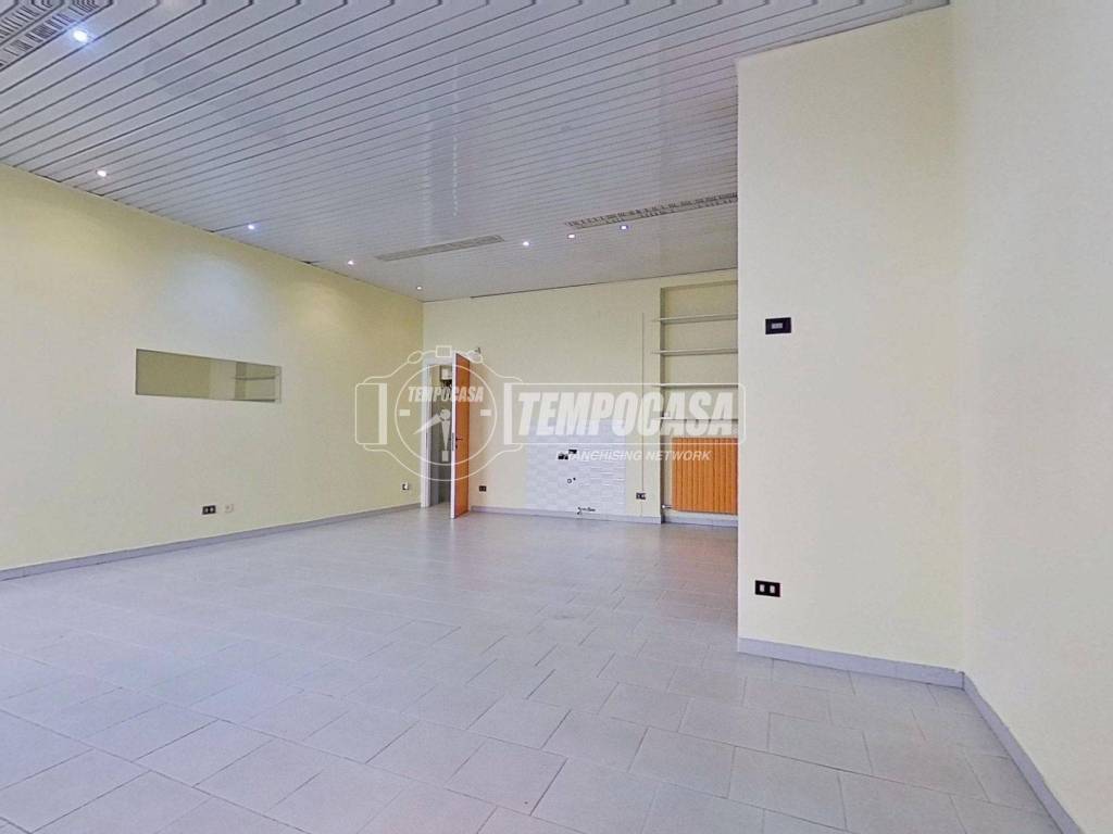 ufficio in affitto a Lissone