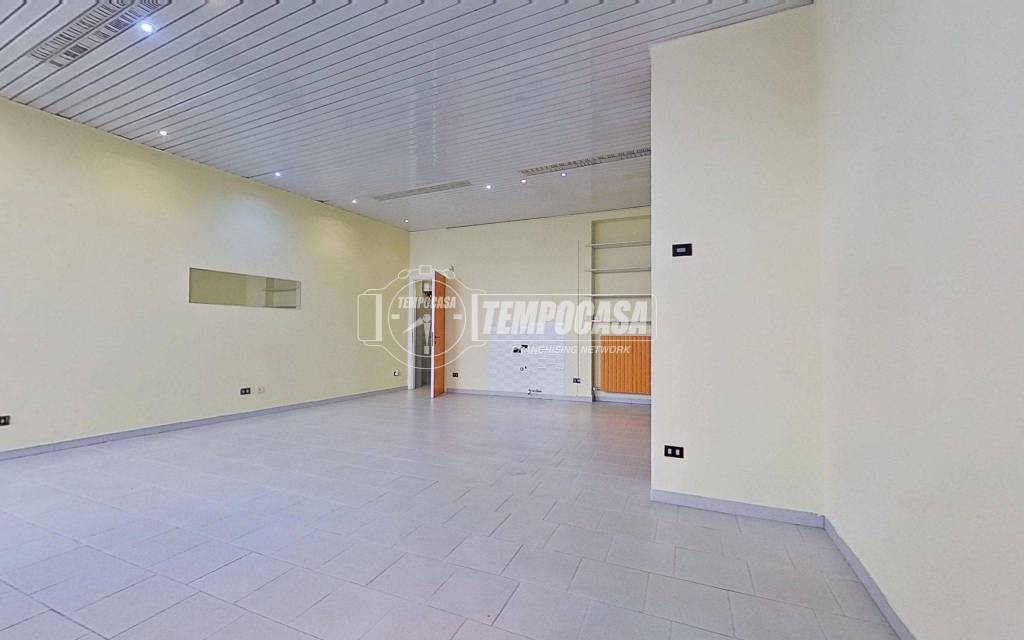 appartamento in affitto a Lissone