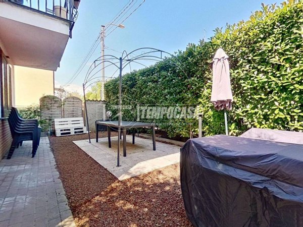 appartamento in affitto a Lissone in zona Santa Margherita