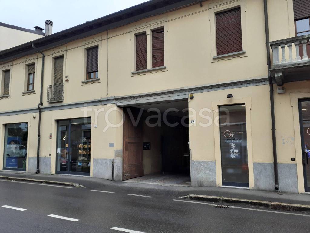appartamento in affitto a Lissone