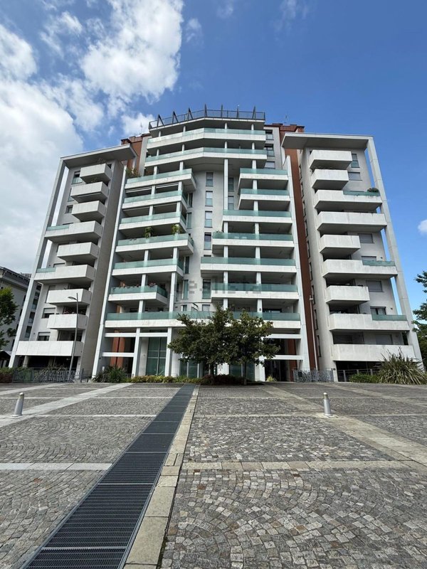 appartamento in affitto a Lissone