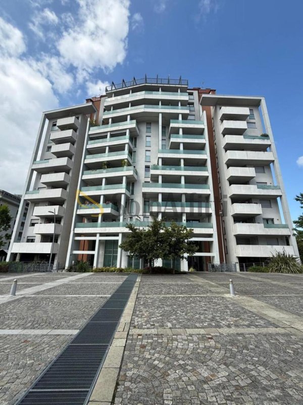 appartamento in affitto a Lissone