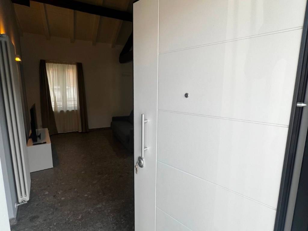 appartamento in affitto a Lissone