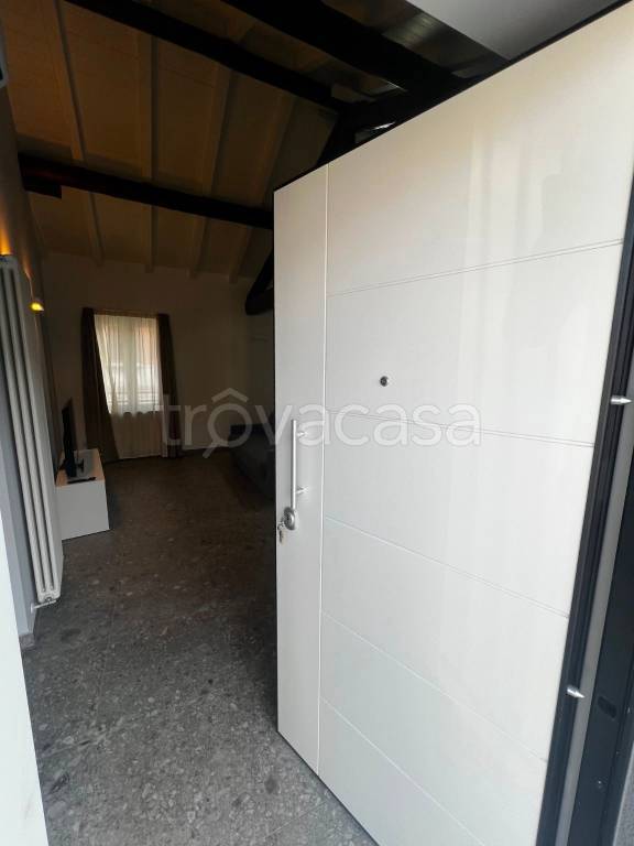 appartamento in affitto a Lissone
